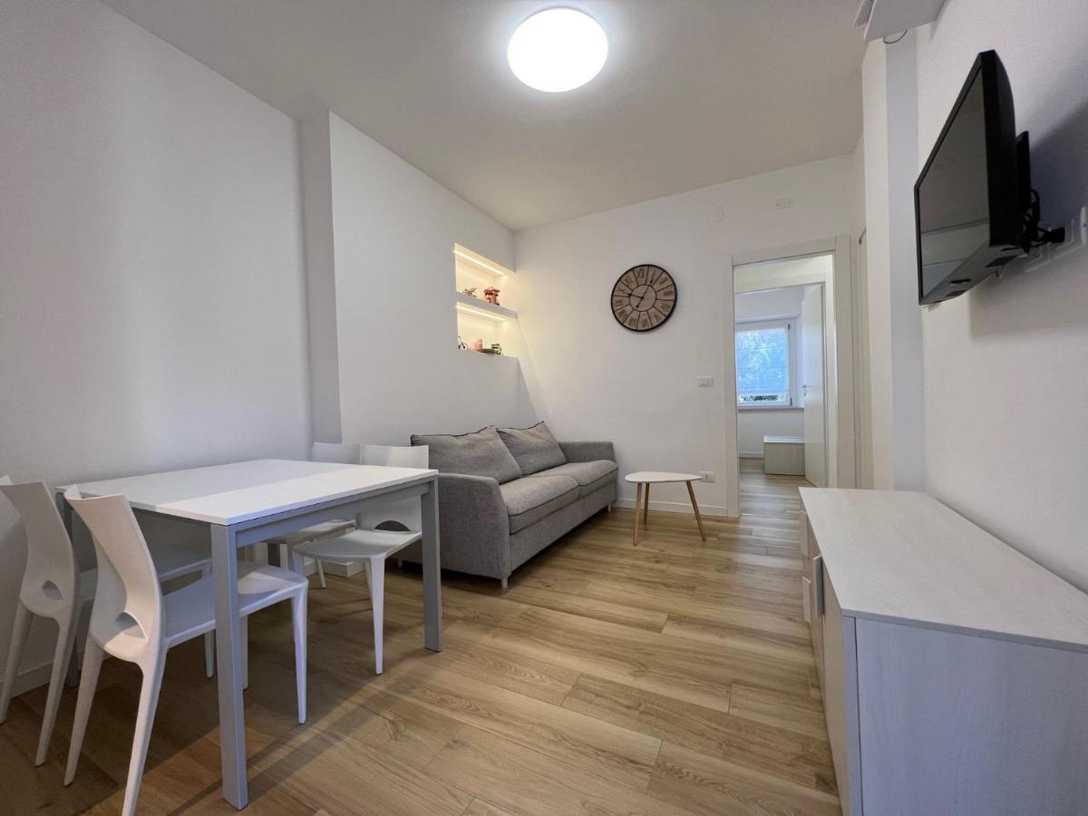 Marchesini Apartments Grado Exterior foto