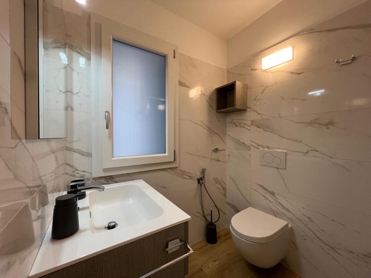 Marchesini Apartments Grado Exterior foto