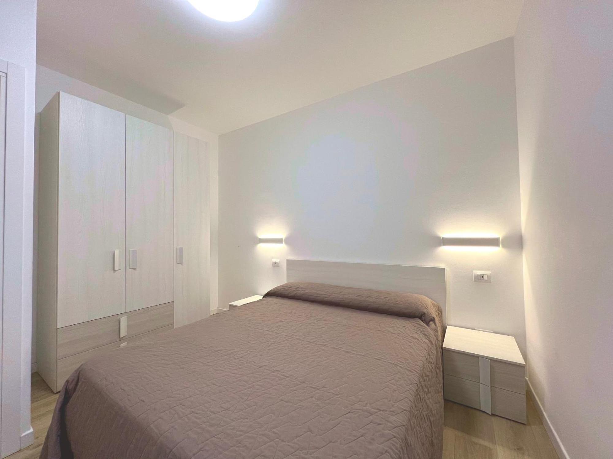 Marchesini Apartments Grado Exterior foto