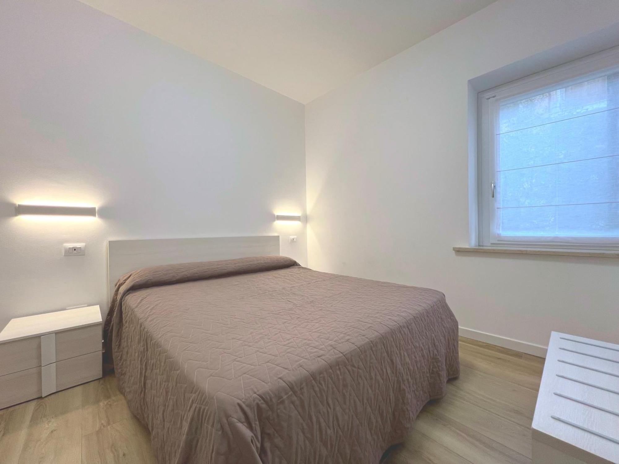 Marchesini Apartments Grado Exterior foto